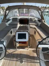 Thumbnail von Jeanneau Yachts 57 Ghia