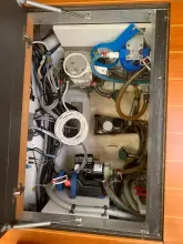 Thumbnail von Jeanneau Yachts 57 Ghia