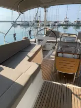 Thumbnail von Jeanneau Yachts 57 Ghia