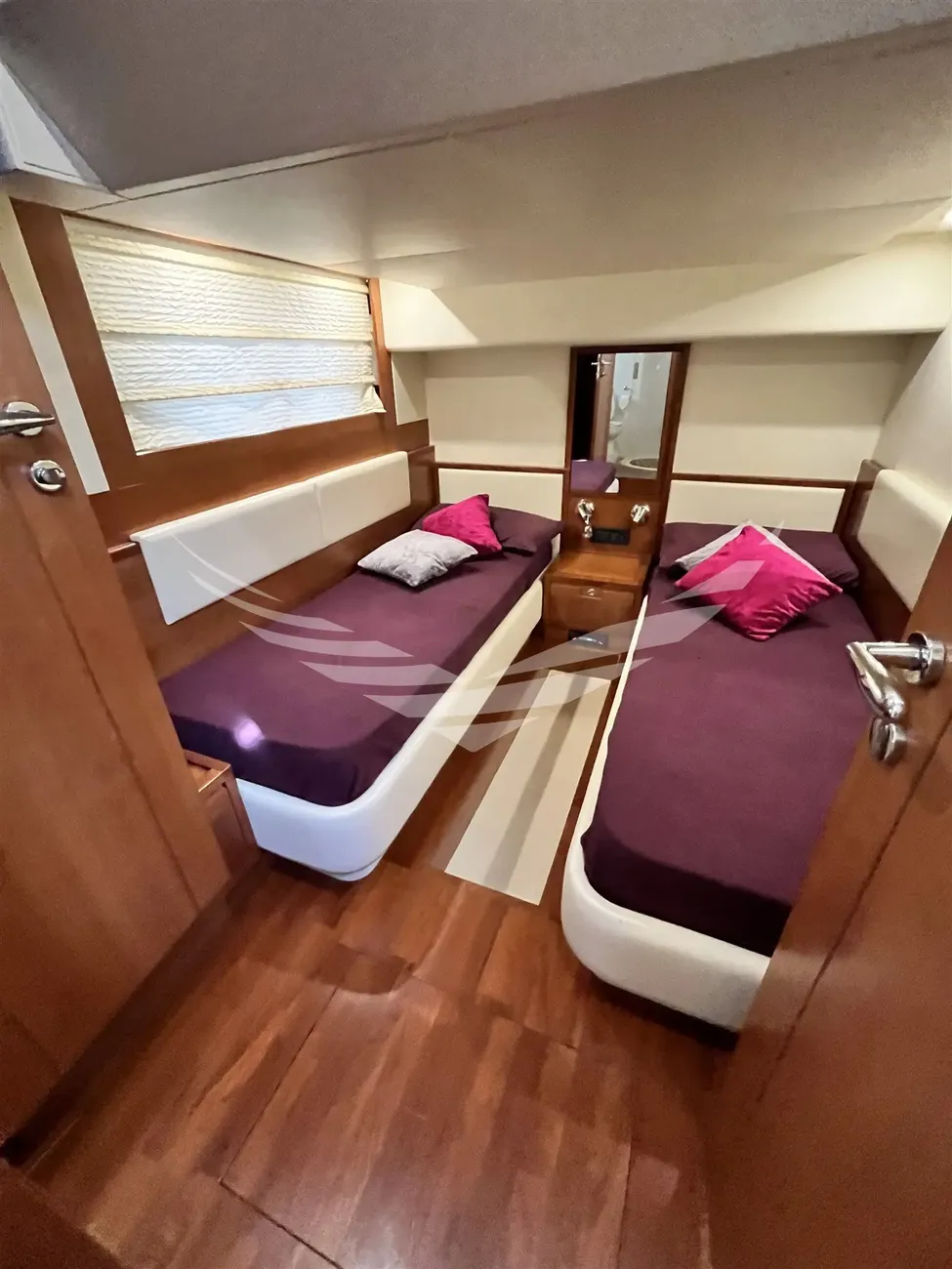 Thumbnail von Dalla Pieta 58 HT