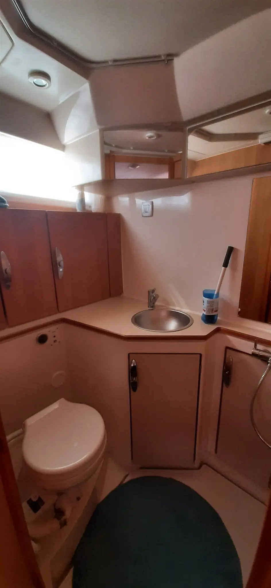 Thumbnail von Greenline 33 Hybrid