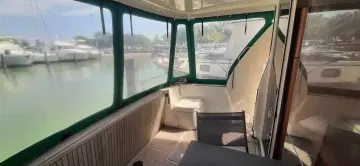 Thumbnail von Greenline 33 Hybrid