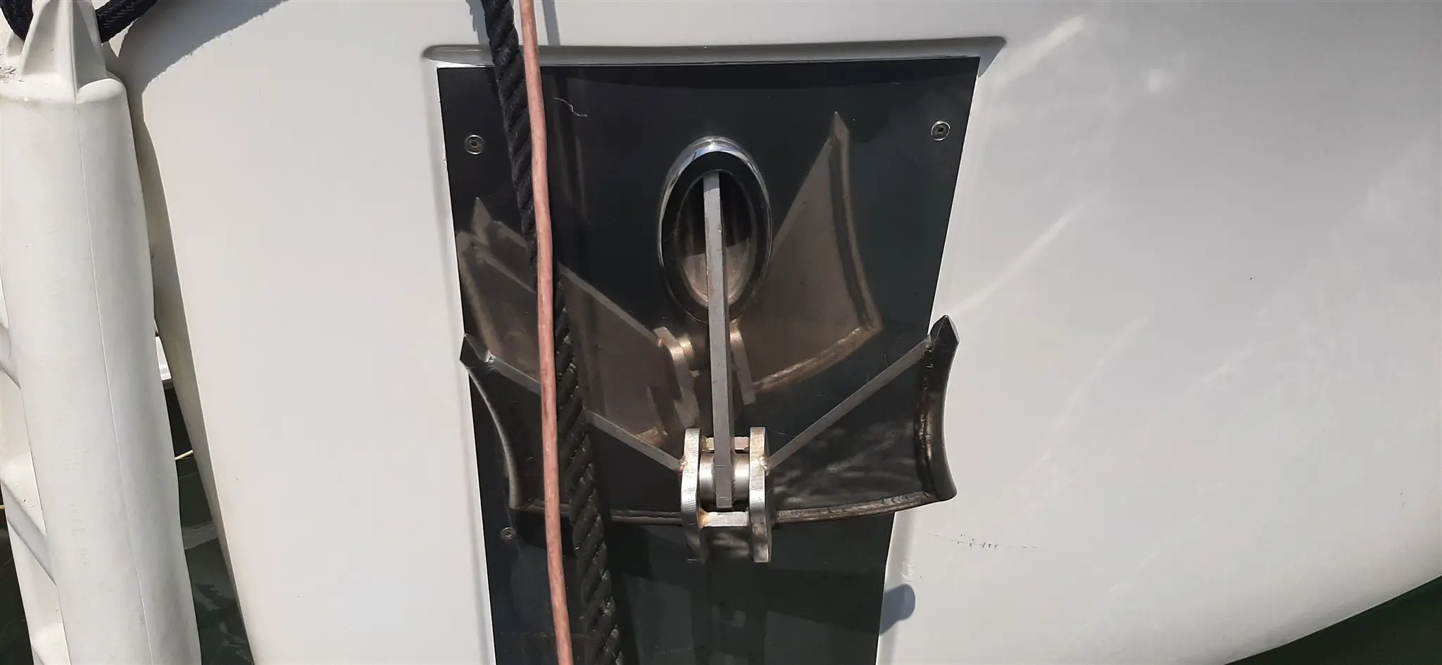 Thumbnail von Greenline 33 Hybrid