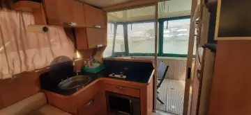 Thumbnail von Greenline 33 Hybrid