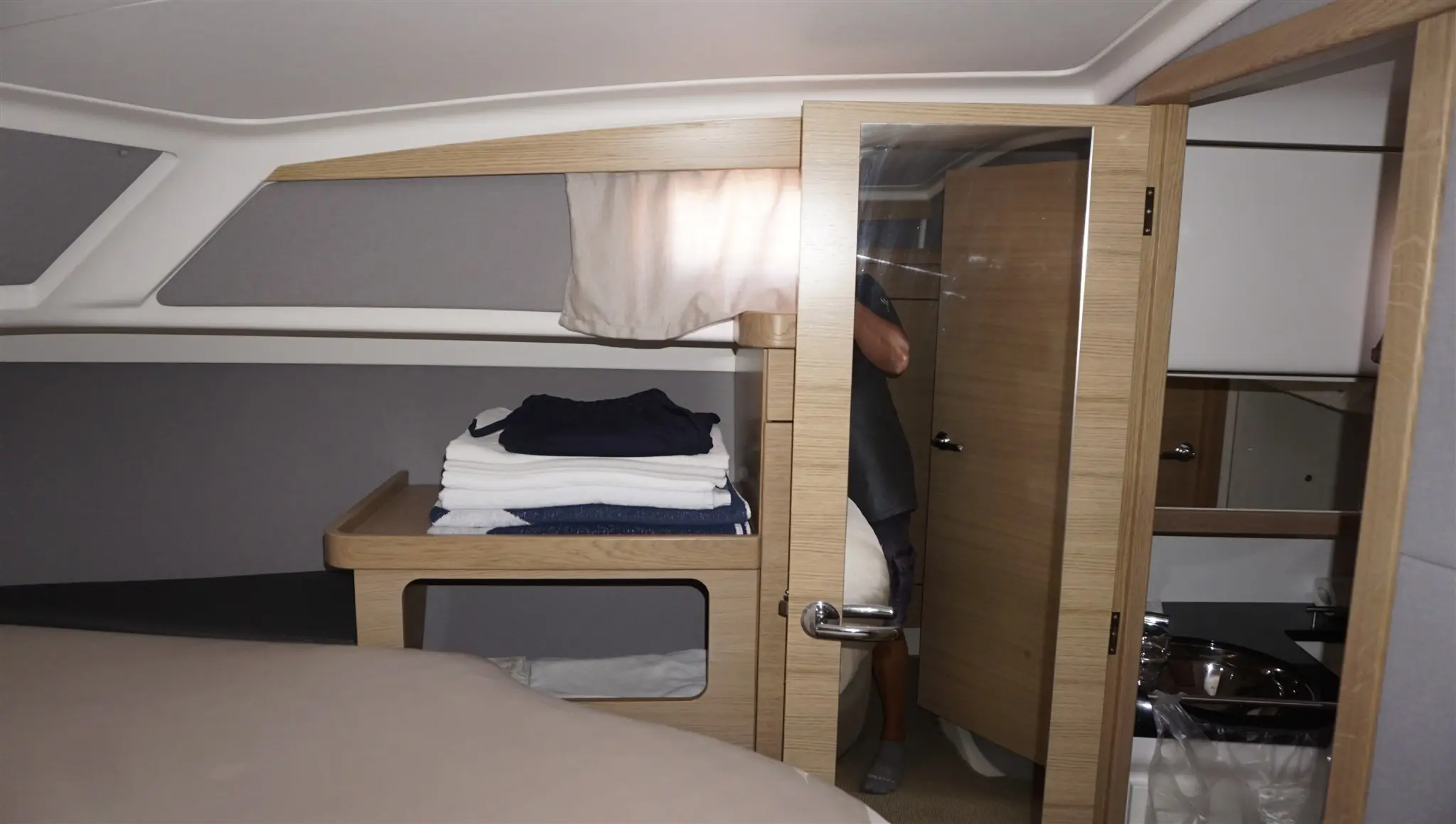 Thumbnail von Nimbus 365 Coupe