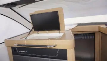 Thumbnail von Nimbus 365 Coupe