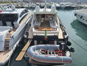 Thumbnail von Baia 70 Italia