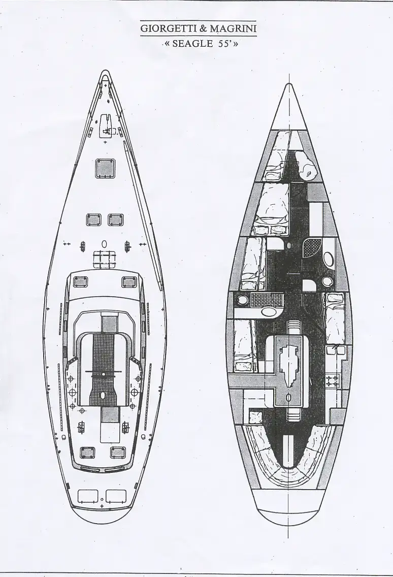 Thumbnail von Alaver Seagle 55