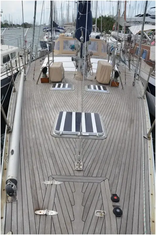 Thumbnail von Alaver Seagle 55