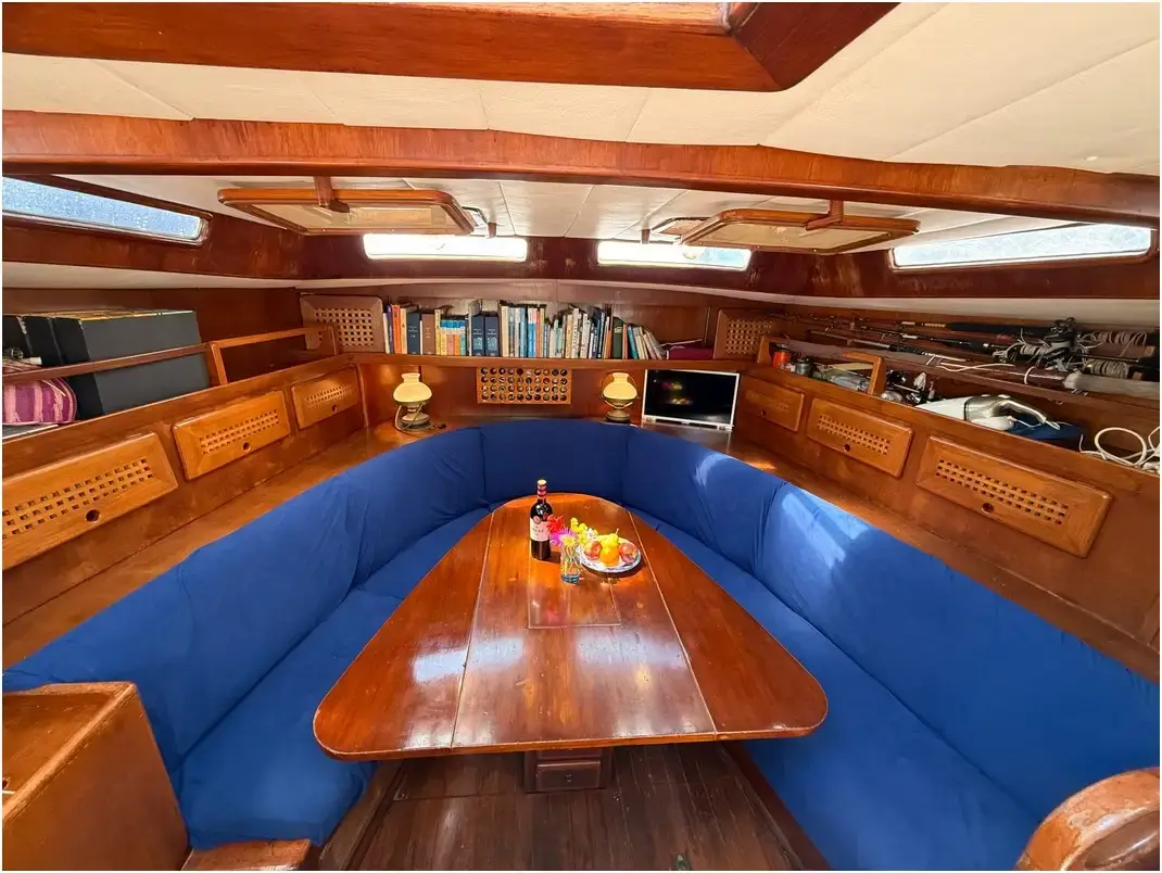 Thumbnail von Alaver Seagle 55