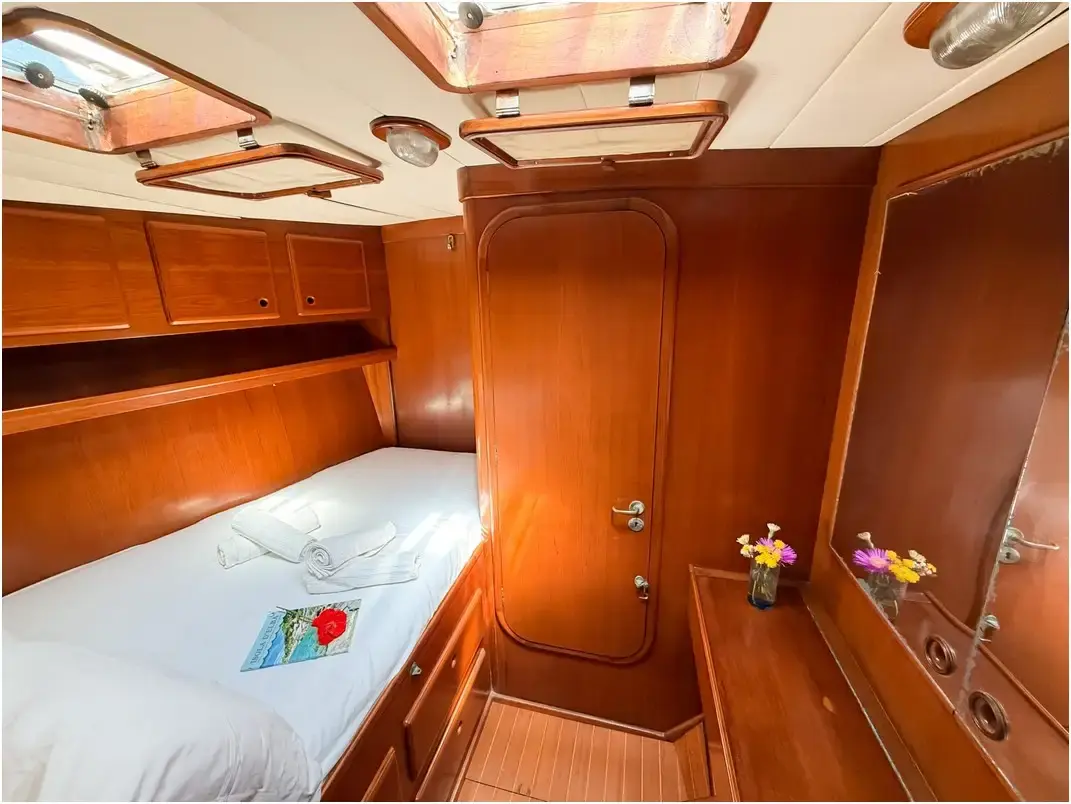 Thumbnail von Alaver Seagle 55