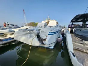 Thumbnail von Raffaelli Mistral S