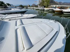 Thumbnail von Raffaelli Mistral S