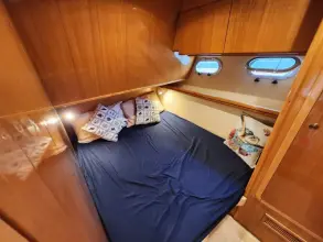 Thumbnail von Raffaelli Mistral S