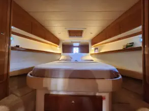 Thumbnail von Raffaelli Mistral S