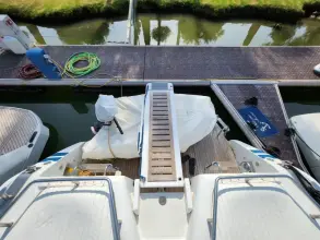 Thumbnail von Raffaelli Mistral S