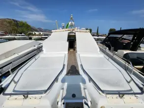 Thumbnail von Raffaelli Mistral S