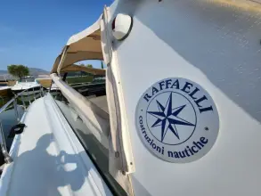 Thumbnail von Raffaelli Mistral S