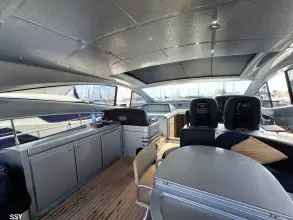 Thumbnail von Pershing 56