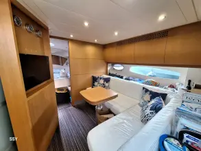 Thumbnail von Pershing 56