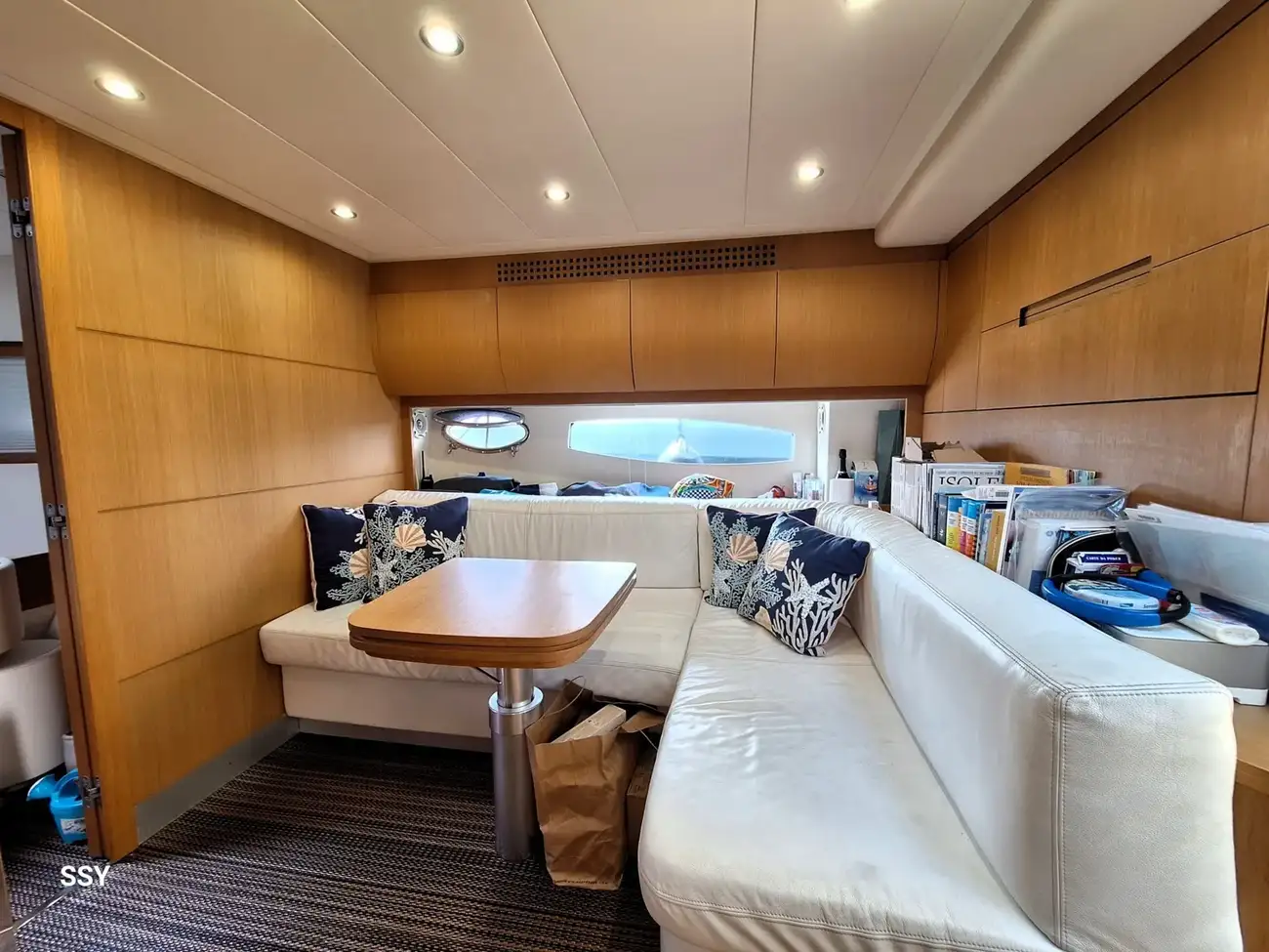 Thumbnail von Pershing 56