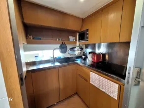 Thumbnail von Pershing 56