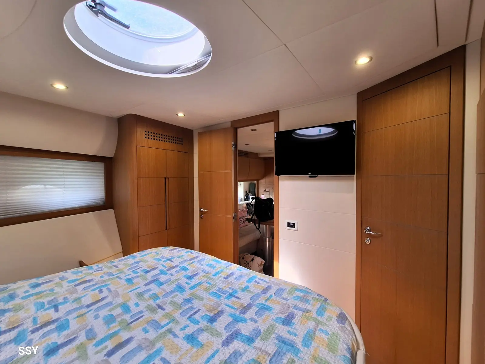 Thumbnail von Pershing 56