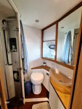 Thumbnail von Pershing 56