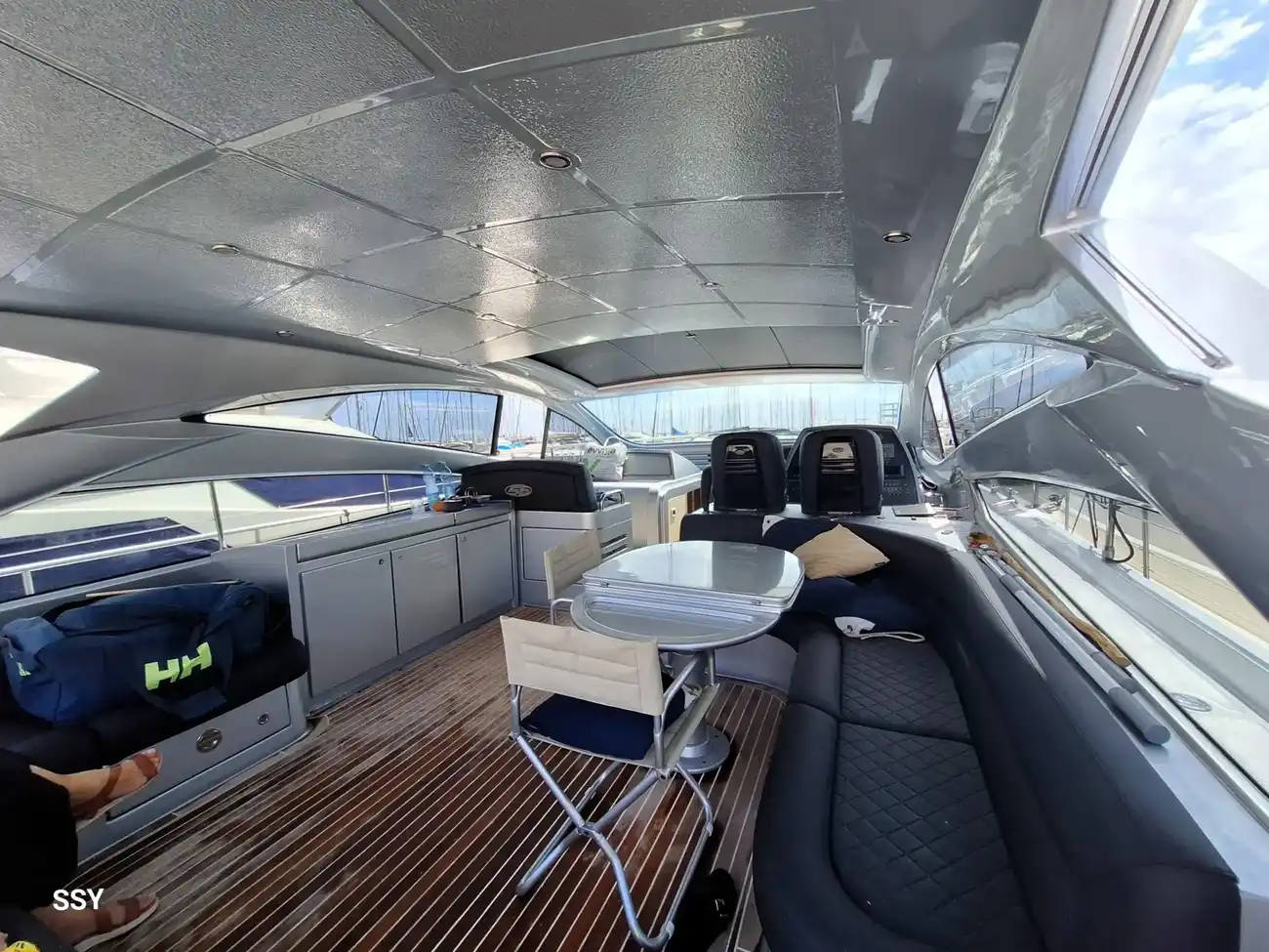 Thumbnail von Pershing 56