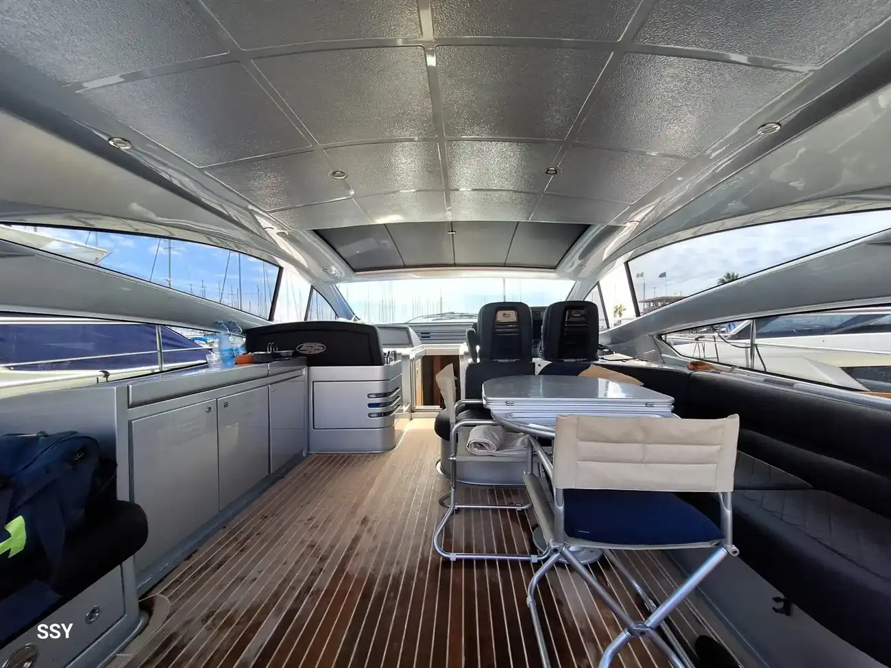 Thumbnail von Pershing 56