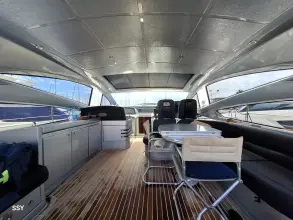 Thumbnail von Pershing 56