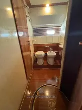 Thumbnail von Ferretti Yachts 810