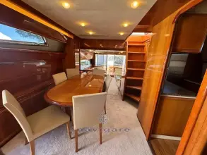 Thumbnail von Ferretti Yachts 810