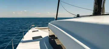 Thumbnail von C.N.Catamaran Center Nyx 565