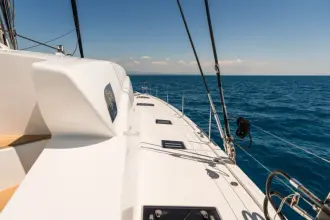 Thumbnail von C.N.Catamaran Center Nyx 565