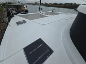 Thumbnail von C.N.Catamaran Center Nyx 565