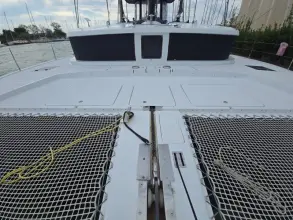 Thumbnail von C.N.Catamaran Center Nyx 565