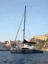 Thumbnail von C.N.Catamaran Center Nyx 565