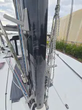 Thumbnail von C.N.Catamaran Center Nyx 565