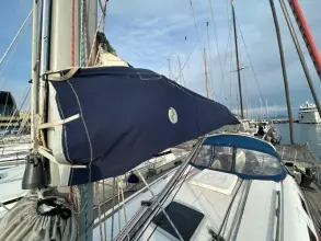 Thumbnail von Dufour 44 Performance