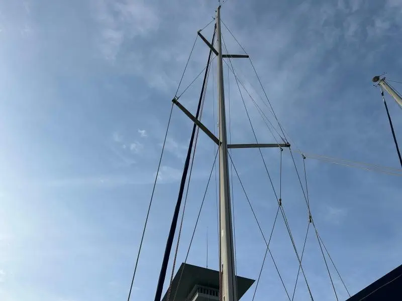 Thumbnail von Dufour 44 Performance