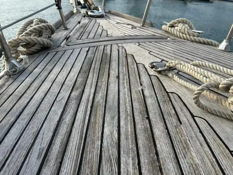 Thumbnail von Dufour 44 Performance