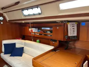 Thumbnail von Dufour 44 Performance