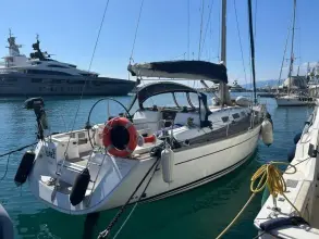 Thumbnail von Dufour 44 Performance