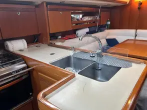 Thumbnail von Dufour 44 Performance