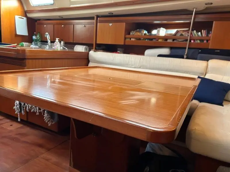 Thumbnail von Dufour 44 Performance