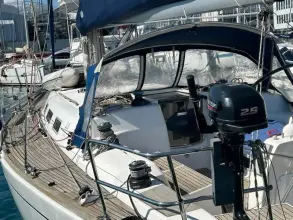 Thumbnail von Dufour 44 Performance