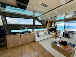 Thumbnail von Riva 86 Domino