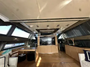 Thumbnail von Riva 86 Domino