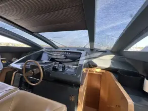 Thumbnail von Riva 86 Domino